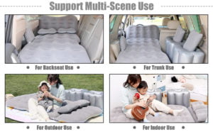 Basenji best air mattress Camping Bed
