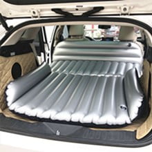 Berocia SUV best air mattresses for cars