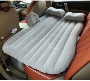 Haitral Portable Travel best air mattresses for cars