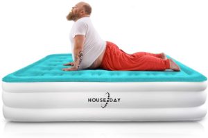 House Day Best air mattresses for guests
