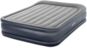 Intex Dura-Beam best air mattress for camping