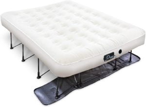 Best air mattresses for guests