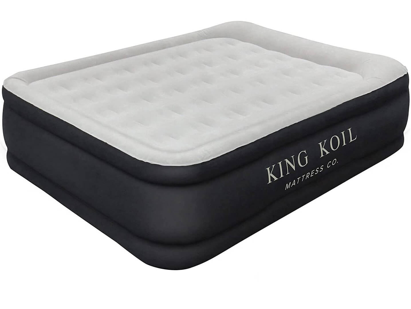 best rated king size air mattress
