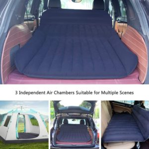 QDH SUV best air mattresses for cars