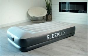 Sleeplux Twin Air Mattress best air mattress for back pain