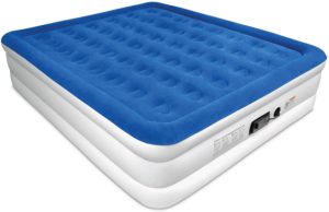 SoundAsleep Dream Series air mattress