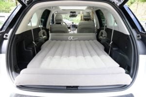 ThinSGO SUV best air mattresses for cars
