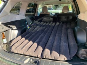 onirii inflatable best air mattresses for cars