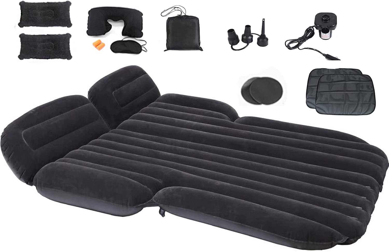 12 Best Air Mattresses For Cars 2023 Truck Car And Suv Air Beds