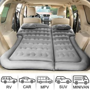 saygogo suv best air mattresses for cars