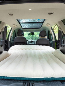 wey&fly suv best air mattresses for cars