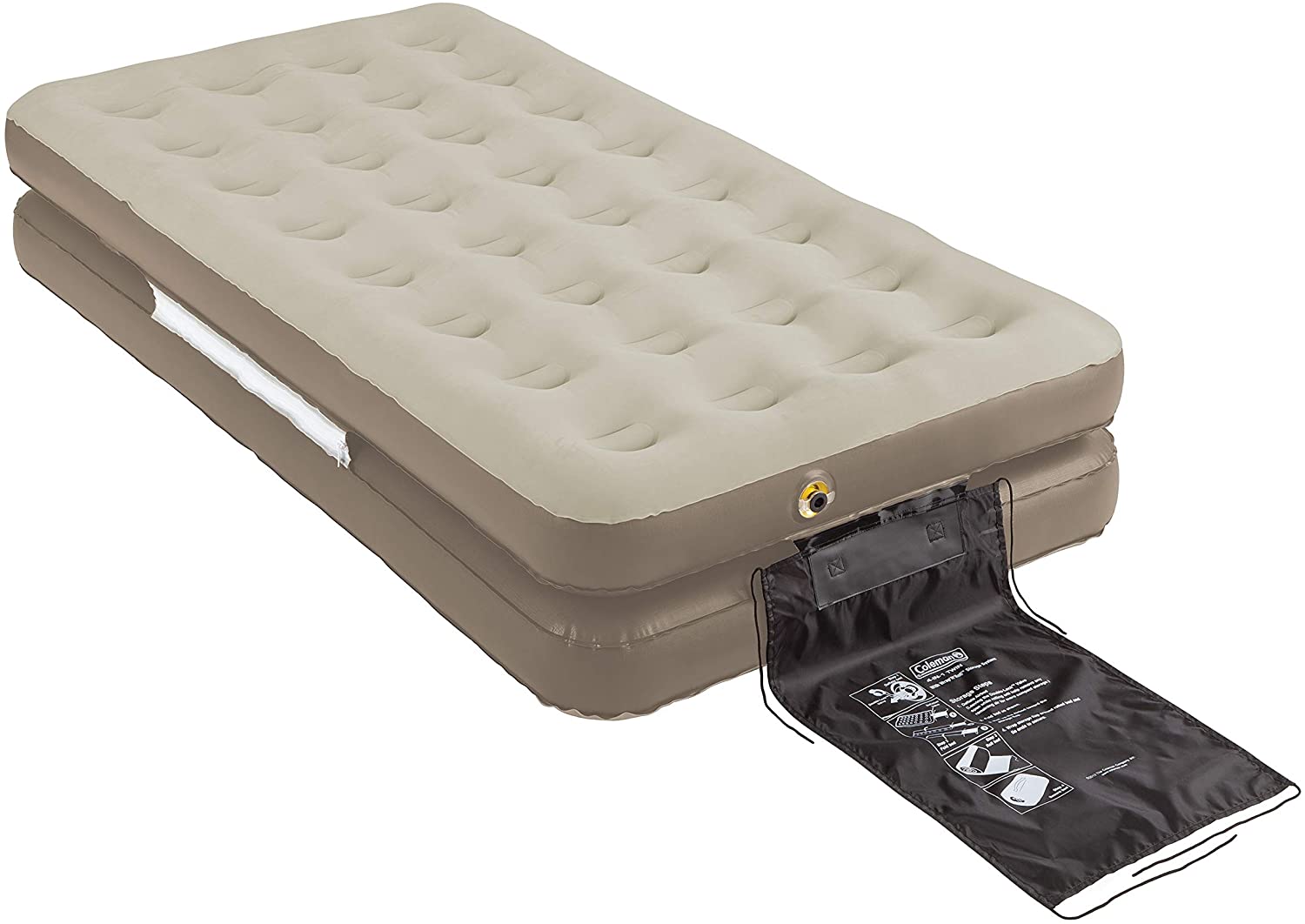 cheap air mattress ntake