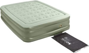Coleman SupportRest Air Bed