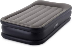 Intex Pillow Dura-Beam Raised Airbed