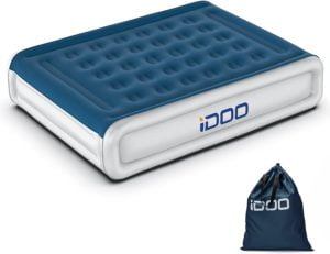 iDOO Air Mattress for everyday use