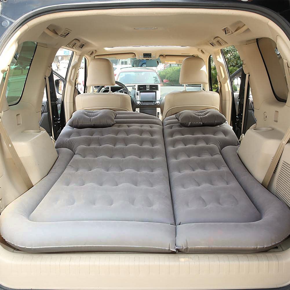 Best Air Mattress for Chevrolet Tahoe 2024 Travel Camping Bed