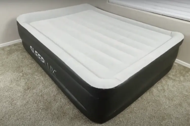 All About Air Mattresses