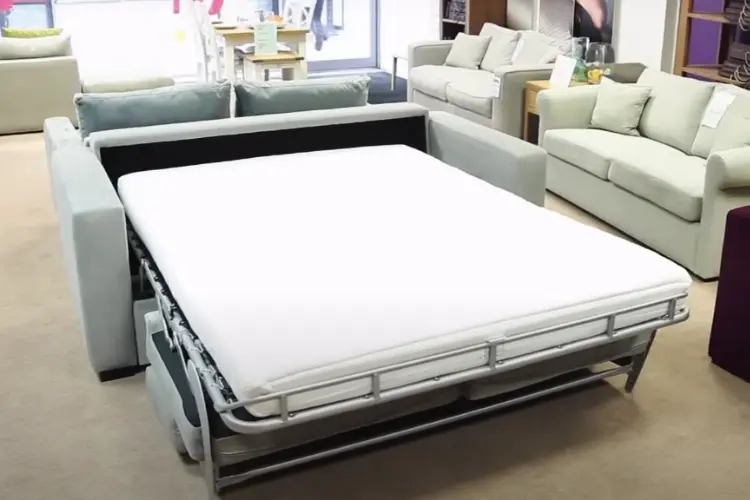 Everything About Sleeper Sofas